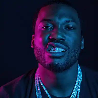 Picture for song 'Burned l Meek Mill x Lil Baby Type Beat' by artist 'Hot Bangers'