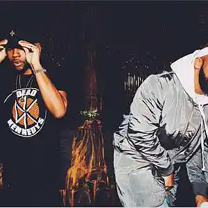 Picture for song 'Urban ' (Prod by ICMills)' by artist 'ICMills Beats'