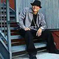 Picture for song 'Hot Like Fire - Brandon Abeyta ft-Hersh' by artist 'Icon Entertainment Groups'