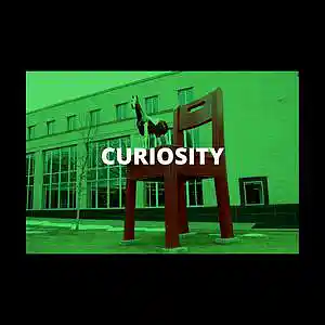 Picture for song 'CURIOSITY -- PREMIUM BUY TWO GET TWO' by artist 'Jack Mono'