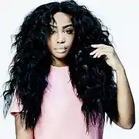 Picture for song 'Red Now - SZA' by artist 'Jams By Are'