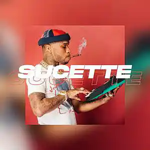 Picture for song 'Sucette (BUY 1 GET 4 FREE *UNLIMITED)' by artist 'JayWoodBeatz'