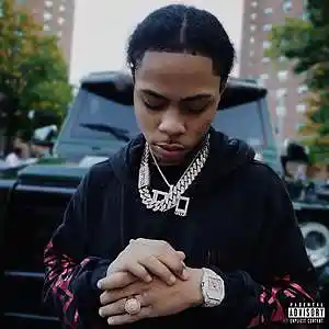 Picture for song 'Kayflock x Sad Drill Type beat-Tweakin'' by artist 'jgladmusic'