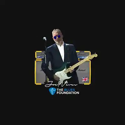 Picture for song 'Aylesbury Rock'n Roller' by artist 'Joe Clatter Neves and The Silver Wings Band UK'