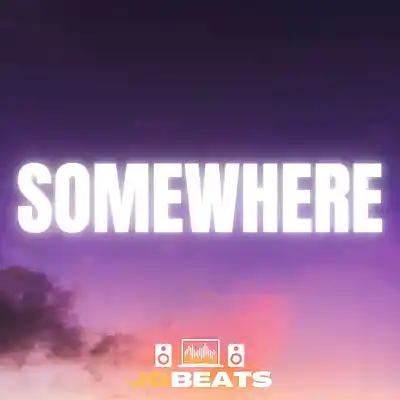 Picture for song 'Somewhere' by artist 'Joe Gautrey'