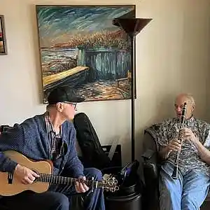 Picture for song 'Louis-Matteson-Sessions_230507-3' by artist 'John Matteson'