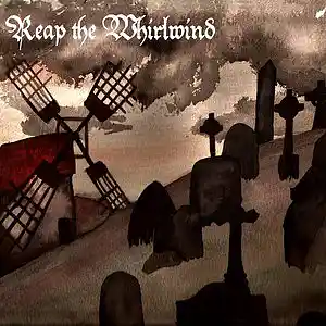 Picture for song 'Freedom Dies' by artist 'BASTOGNE'