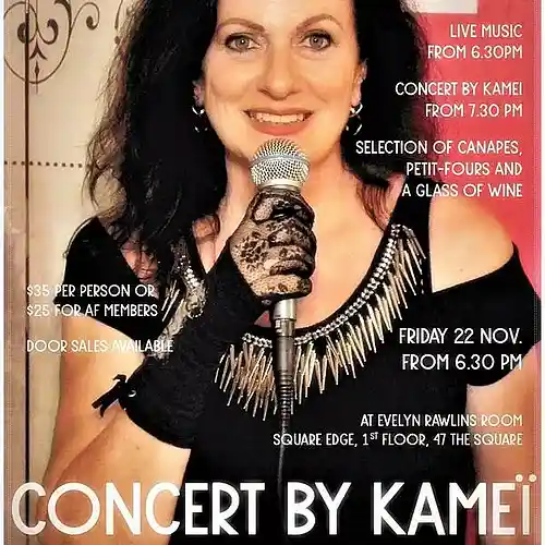 Picture for song 'Mon-AMour-Ma-Fille-MOn-Enfant-avec-SOLO-_1_' by artist 'Kamei'