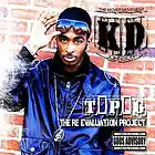 Picture for song 'KD Johnson "I Got It Bad"' by artist 'KD Johnson'