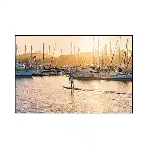 Picture for song 'soft (chance the rapper x da baby type beat)' by artist 'krs.kv'