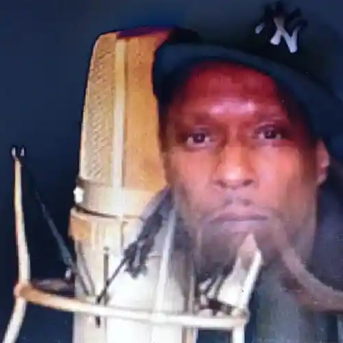 Picture for song 'l.bigz is the realist' by artist 'L.BIGZ THE INFAMOUZ STREET AUTHOR'