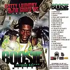 Picture for song 'lil boosie-rolling stone' by artist 'Lil' Boosie N Gucci Mane'