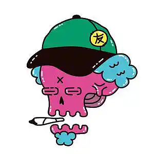 Picture for song 'Big Ups' by artist 'LosNs Beats'