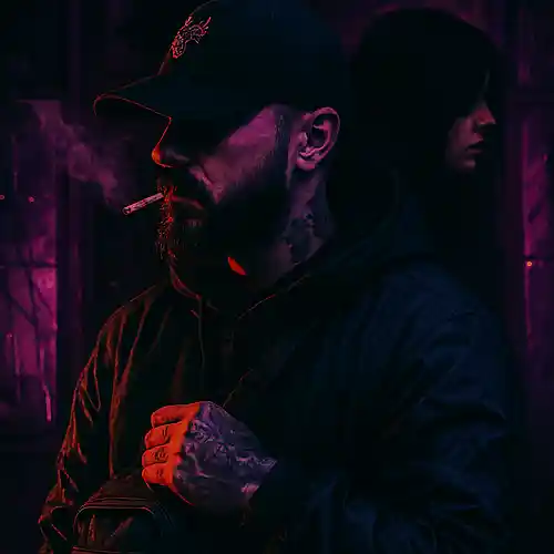 Artist picture