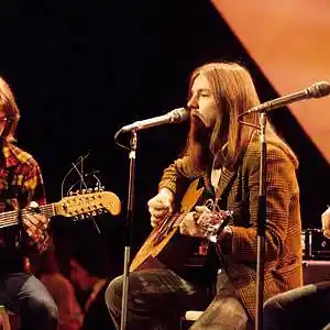 Picture for song 'sister golden hair' by artist 'MGlennM'