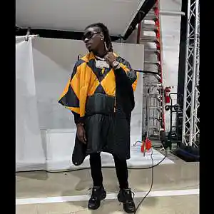 Picture for song '"Bad Guy" - Sleazyworld Go Type Beat' by artist 'Milanmadeit'