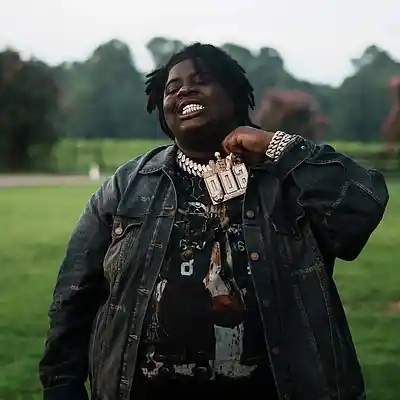 Picture for song 'First Time - BigXThaPlug Type Beat' by artist 'Milanmadeit'