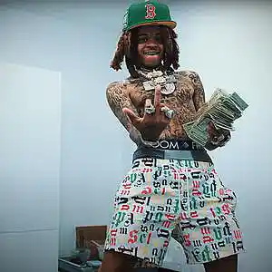 Picture for song '"Puppet" - Hard Spotemgottem Rap Beat' by artist 'Milanmadeit'