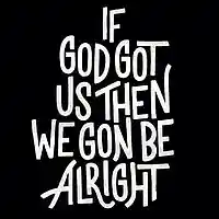 Picture for song 'Be Alright (Fabolous x Chris Brown)' by artist 'MoneyMadeIt'