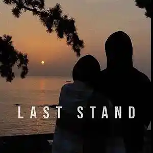 Picture for song 'Last Stand' by artist 'Mowj'