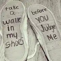 Picture for song 'Walk In My Shoes' by artist 'NiteMare817'