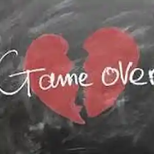 Picture for song 'Away From You(Game Over)' by artist 'Nitty Prez'