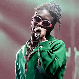 Picture for song 'SERVIN Lil Uzi Vert Type Beat' by artist 'Noah Made This'