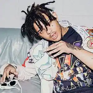 Picture for song 'Emergency' by artist 'Nuckk Beats'