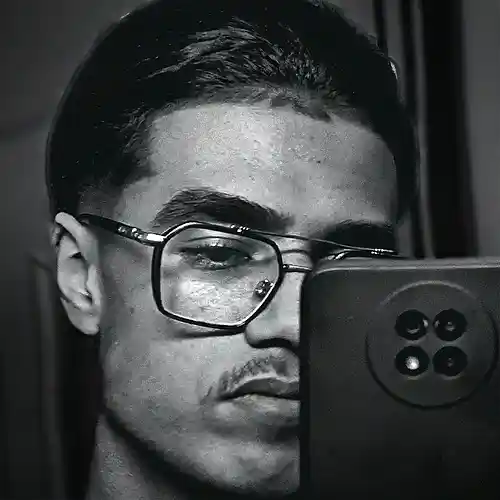 Artist picture