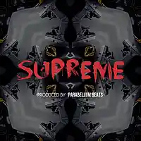 Picture for song 'Supreme' by artist 'Parabellum Beats'