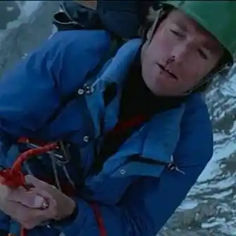 Picture for song 'Eiger Sanction Theme' by artist 'Previous Signs of Decay'