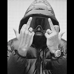Picture for song 'ABHIR HATHI X CRUZ CAFUNÉ TYPE BEAT - "TAIWÁN"' by artist 'prodbyfrox'