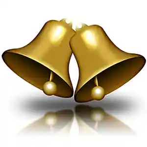 Picture for song 'Trappy Bells' by artist 'ProdByHammy'