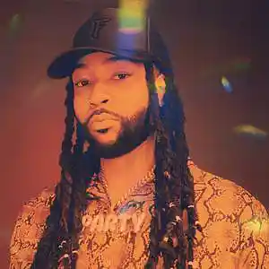 Picture for song '"Shame On You" - PARTYNEXTDOOR type beat' by artist 'Prod. by Last Will'