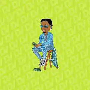 Picture for song 'Run It Back' by artist 'Boat Note'