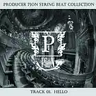 Picture for song 'Prod. PION BEATZ - HELLO.mp3' by artist 'Prod. PION'
