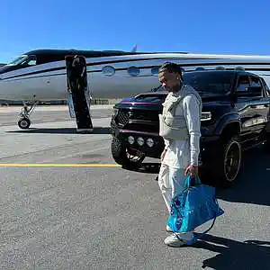 Picture for song '"RAMBO" LilBaby x Whezzy x Roddy Ricch' by artist 'Prod.Rell'