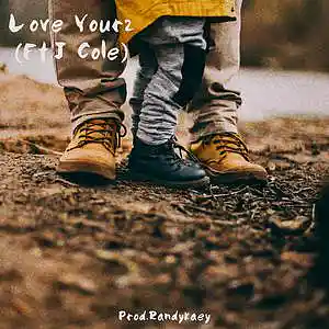 Picture for song 'Love Yourz (instrumental)' by artist 'Prod.RandyKaey'