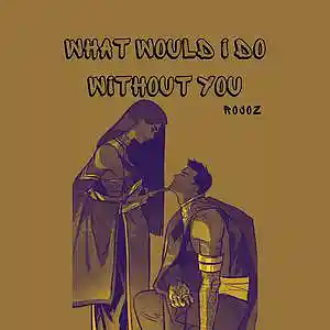 Picture for song 'What Would I Do Without You - Storytelling Beat' by artist 'Rojoz'