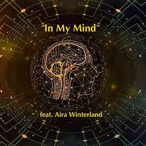 Picture for song 'In My Mind (feat. Aira Winterland)' by artist 'Round The Globe'