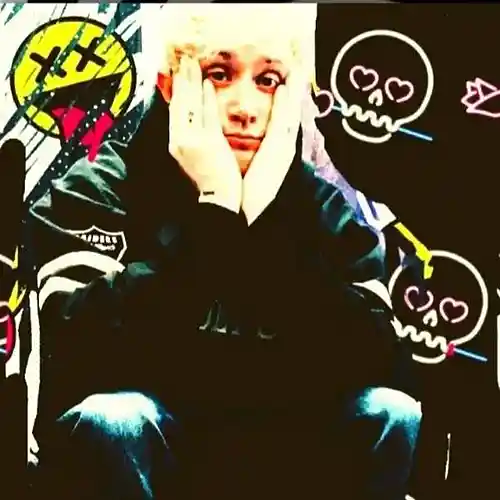 Picture for song 'SØS509 - welcome back' by artist 'sos509'