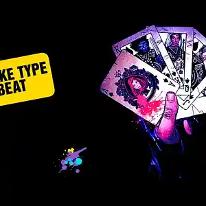 Picture for song '"Calm Down" Drake Type Beat' by artist 'Shadoo One Music'