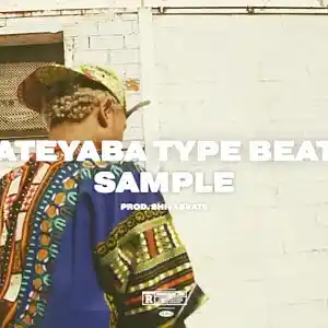 Picture for song 'ATEYABA TYPE BEAT - SAMPLE (Prod.SHIVABEATS)' by artist 'SHIVABEATS'