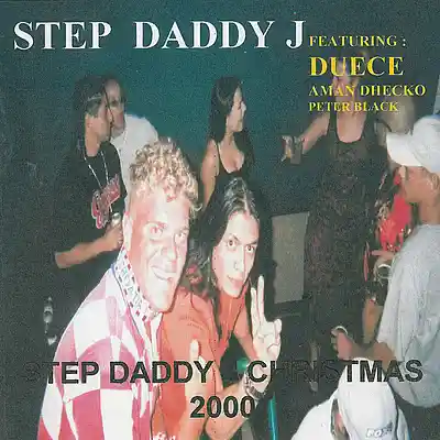 Picture for song '84 Mags Inerlude' by artist 'Step Daddy J J Child'