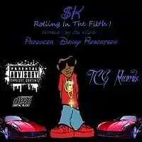 Picture for song 'My Job' by artist 'TCG Records'
