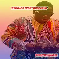 Picture for song 'Countin Bands (Tagged) Free DL' by artist 'TheDukeHimselfProductions'