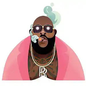 Picture for song 'Forever' by artist 'The Soul Society Beatz'