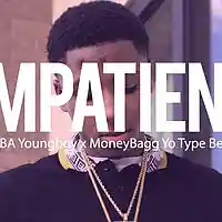 Picture for song 'New! - Impatient (TnTXD)' by artist 'tntbeatsXD'
