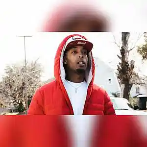Picture for song 'Drippin Up (Wacotron x Mike Dimes)' by artist 'Too Loud Beatz'