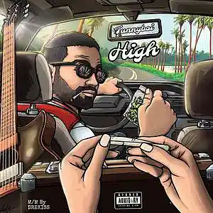 Picture for song 'High' by artist 'Tunnyboi'